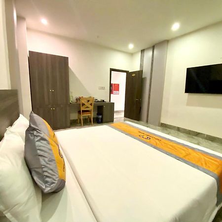 Premium Cgp Hotel Hoi An Eksteriør billede