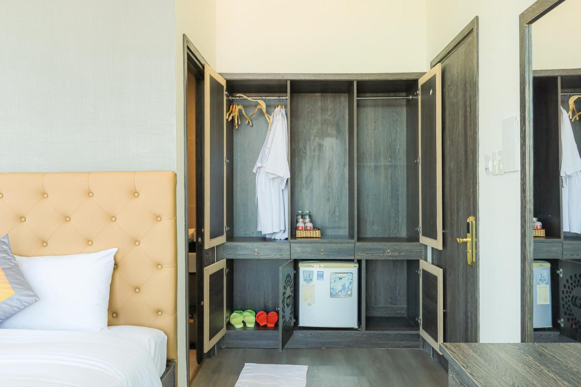 Premium Cgp Hotel Hoi An Eksteriør billede
