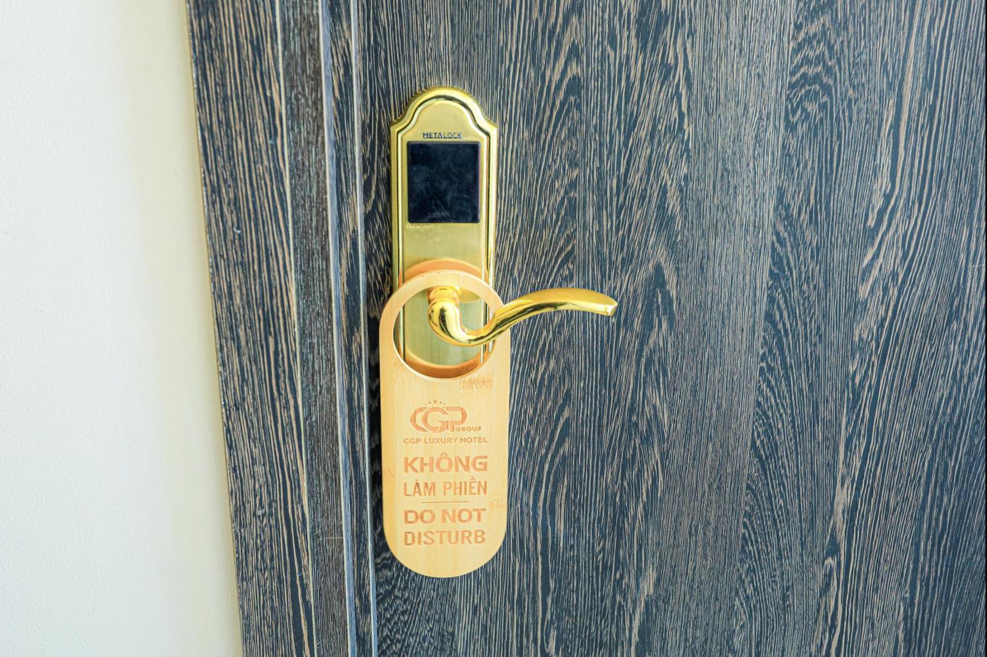 Premium Cgp Hotel Hoi An Eksteriør billede
