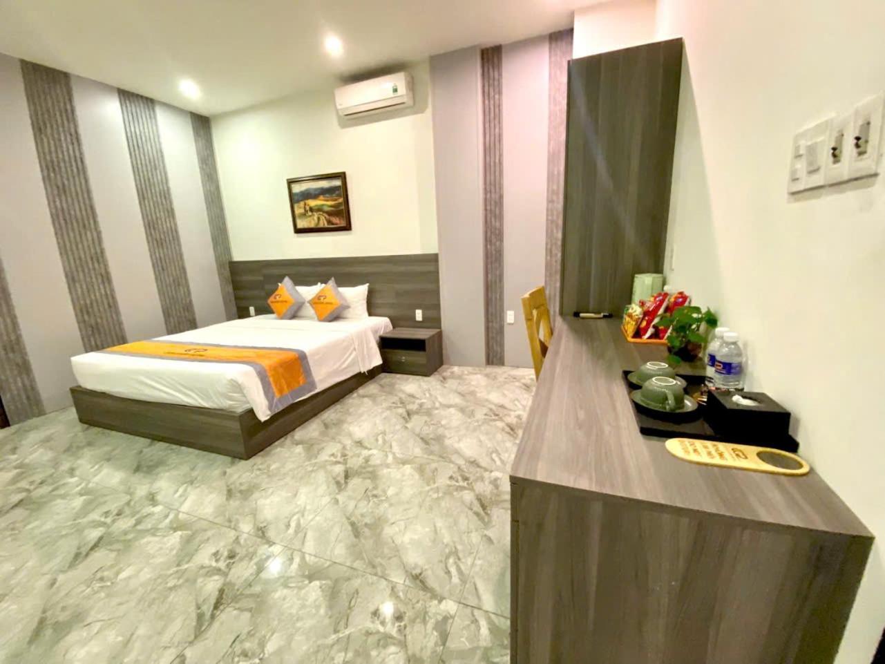 Premium Cgp Hotel Hoi An Eksteriør billede