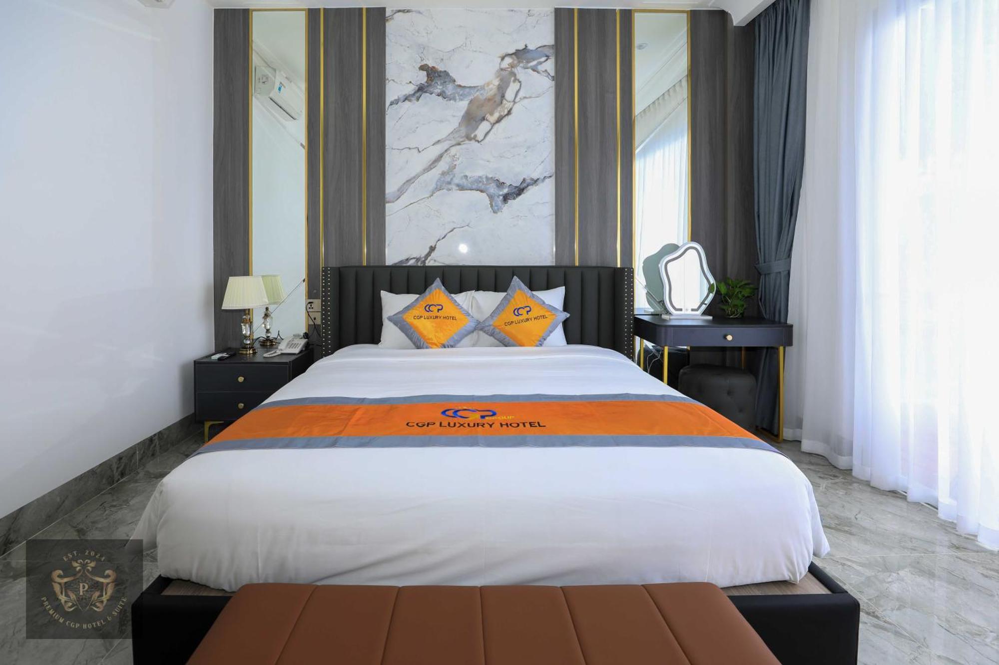 Premium Cgp Hotel Hoi An Eksteriør billede