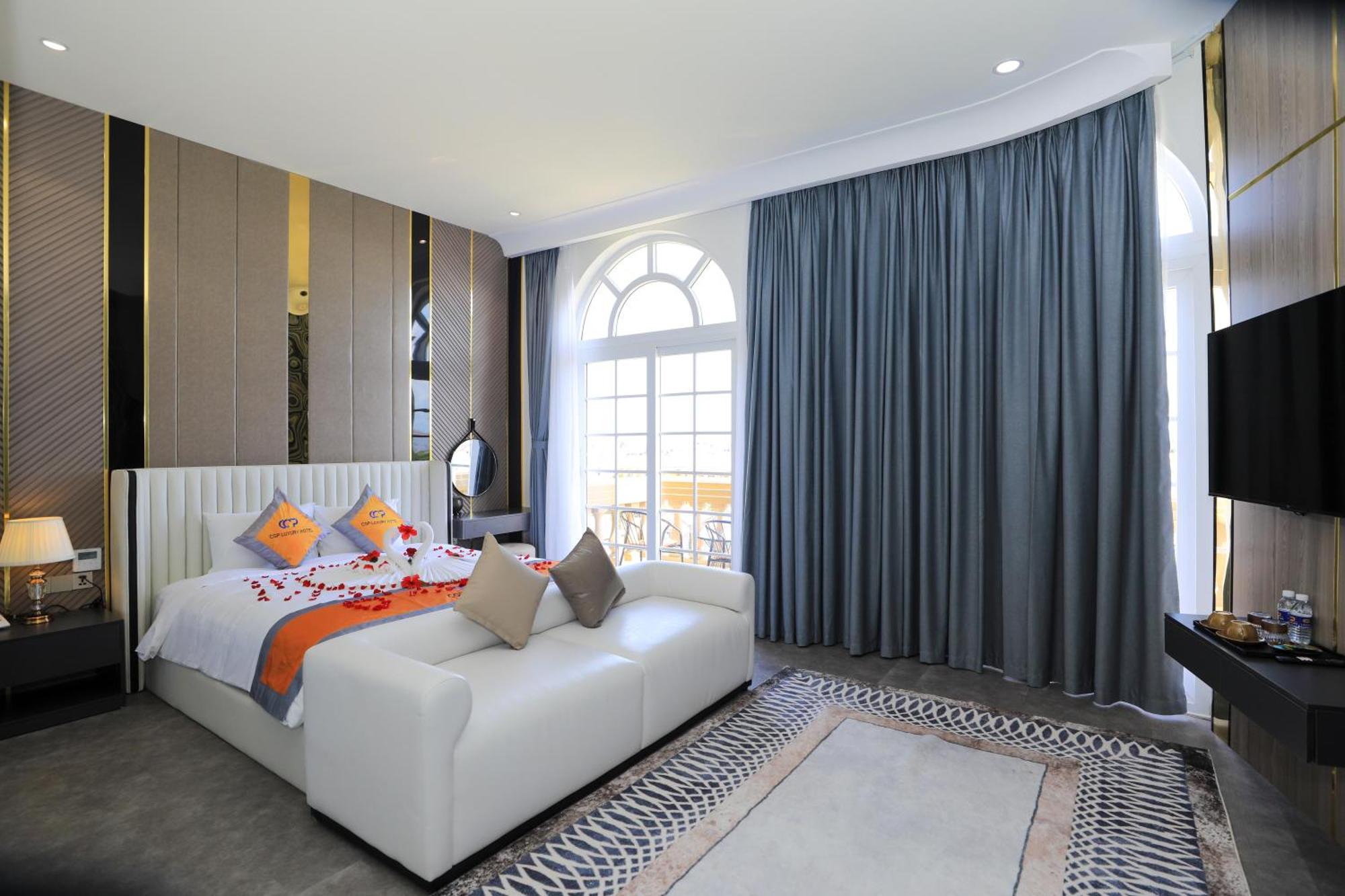 Premium Cgp Hotel Hoi An Eksteriør billede