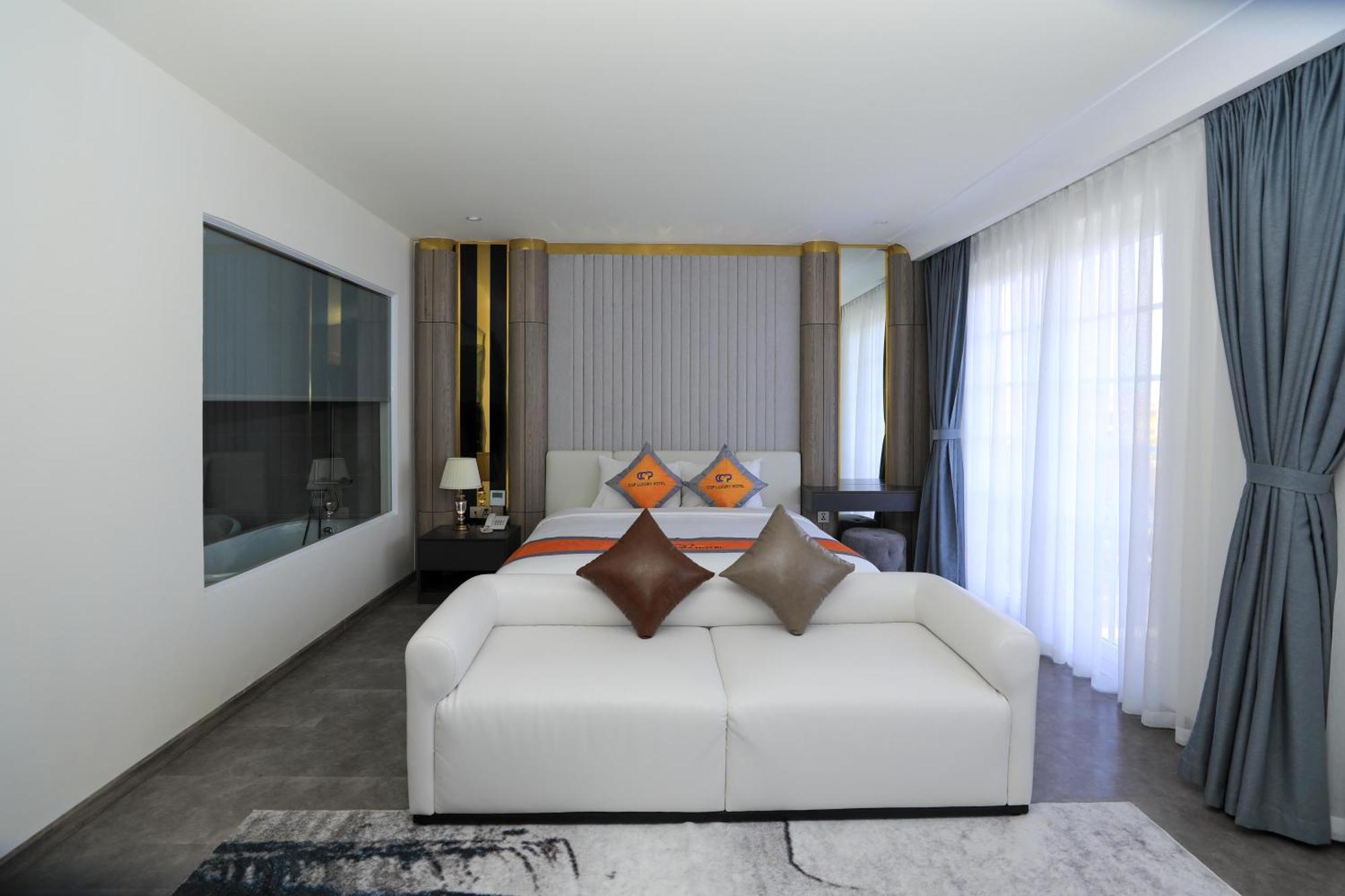 Premium Cgp Hotel Hoi An Eksteriør billede