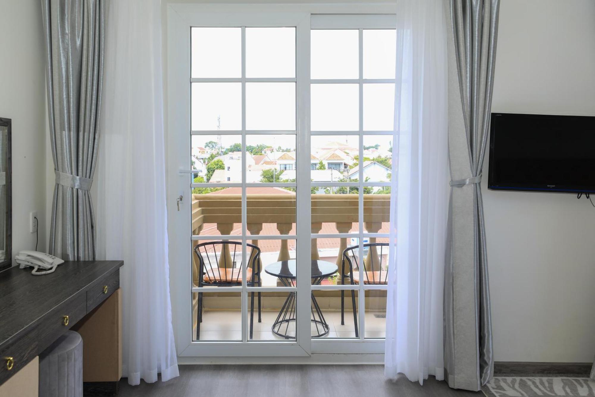 Premium Cgp Hotel Hoi An Eksteriør billede